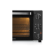 Tristar OV-3660 Convection oven, 38 L, 1800 W, Black