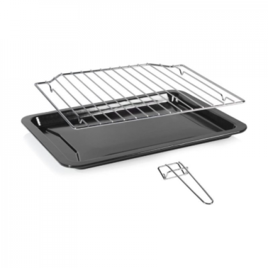 Tristar OV-3660 Convection oven, 38 L, 1800 W, Black