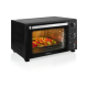 Tristar OV-3660 Convection oven, 38 L, 1800 W, Black