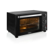 Tristar OV-3660 Convection oven, 38 L, 1800 W, Black