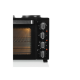 Tristar Convection Oven with 2 Hot Plates | OV-3670 | 35 L | 3200 W | Black