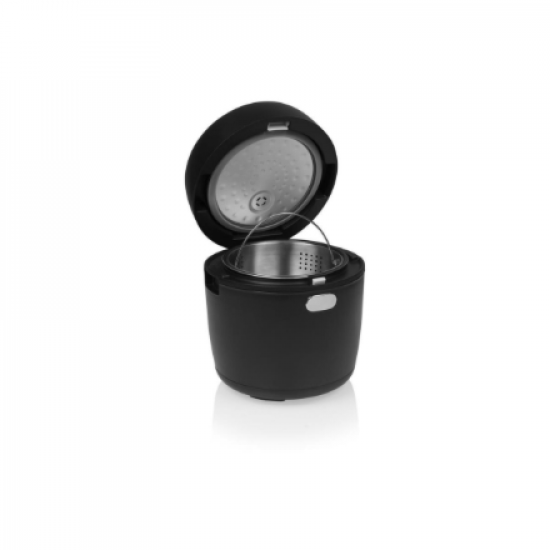 Tristar Digital Rice Cooker | RK-6238 | 350 W | 0.6 L | Number of programs 8 | Black