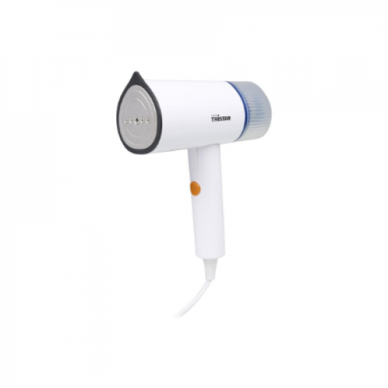 Tristar Steamer | ST-8960 | Handheld | 1200 W | 0.11 L | 20 g/min | White