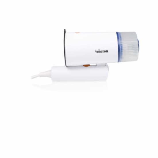 Tristar Steamer | ST-8960 | Handheld | 1200 W | 0.11 L | 20 g/min | White