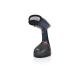 Tristar Steamer | ST-8965 | Handheld | 1500 W | 0.25 L | 25 g/min | Black