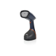 Tristar Steamer | ST-8965 | Handheld | 1500 W | 0.25 L | 25 g/min | Black