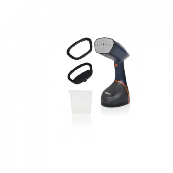 Tristar Steamer | ST-8965 | Handheld | 1500 W | 0.25 L | 25 g/min | Black