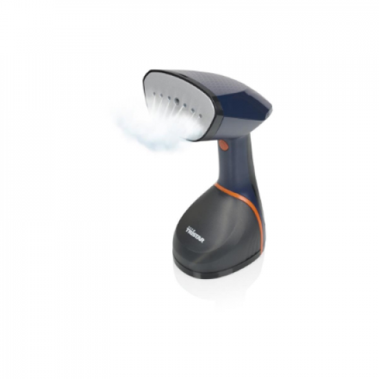 Tristar Steamer | ST-8965 | Handheld | 1500 W | 0.25 L | 25 g/min | Black
