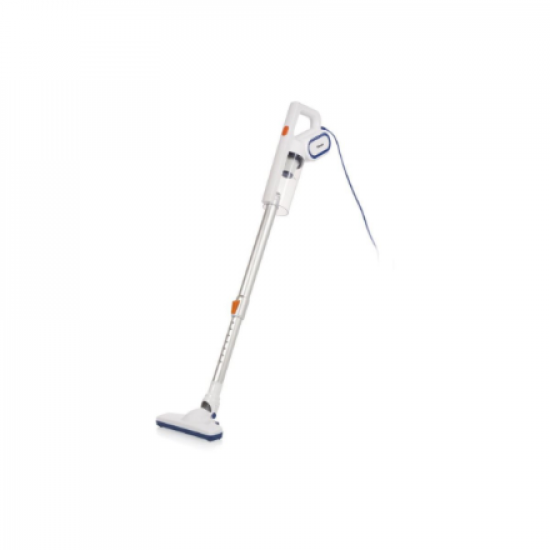 Tristar Vacuum Cleaner | SZ-2308 | Corded operating | 400 W | 230 V | Operating radius 7.5 m | White