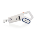 Tristar Vacuum Cleaner | SZ-2308 | Corded operating | 400 W | 230 V | Operating radius 7.5 m | White