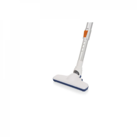 Tristar Vacuum Cleaner | SZ-2308 | Corded operating | 400 W | 230 V | Operating radius 7.5 m | White