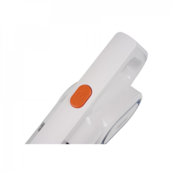 Tristar Vacuum Cleaner | SZ-2308 | Corded operating | 400 W | 230 V | Operating radius 7.5 m | White