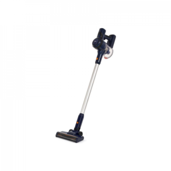 Tristar SZ-2360 Cordless Vacuum Cleaner, Operating time 40 min, Blue