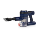 Tristar SZ-2360 Cordless Vacuum Cleaner, Operating time 40 min, Blue