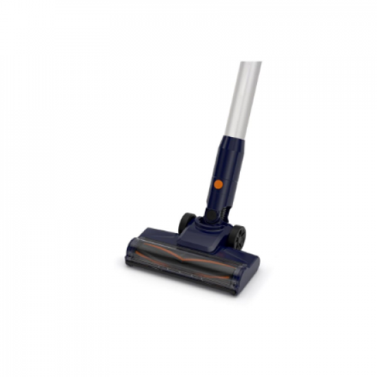 Tristar SZ-2360 Cordless Vacuum Cleaner, Operating time 40 min, Blue