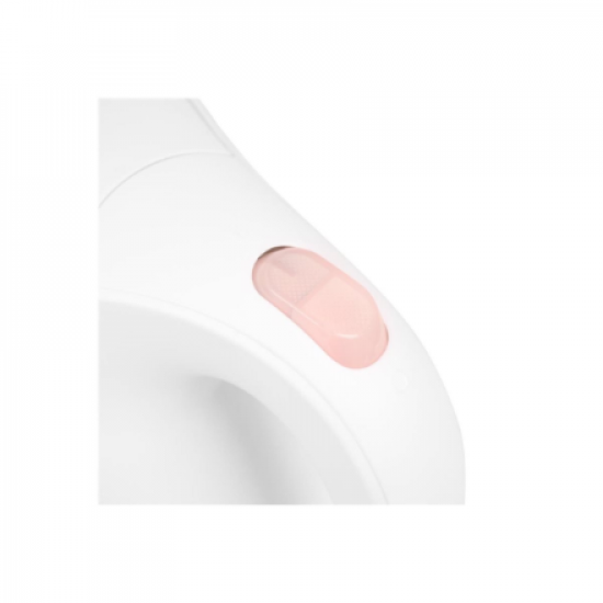 Tristar Kettle | WK-1345 | Electric | 2200 W | 1.7 L | Plastic | 360° rotational base | White