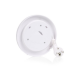 Tristar Kettle | WK-1345 | Electric | 2200 W | 1.7 L | Plastic | 360° rotational base | White