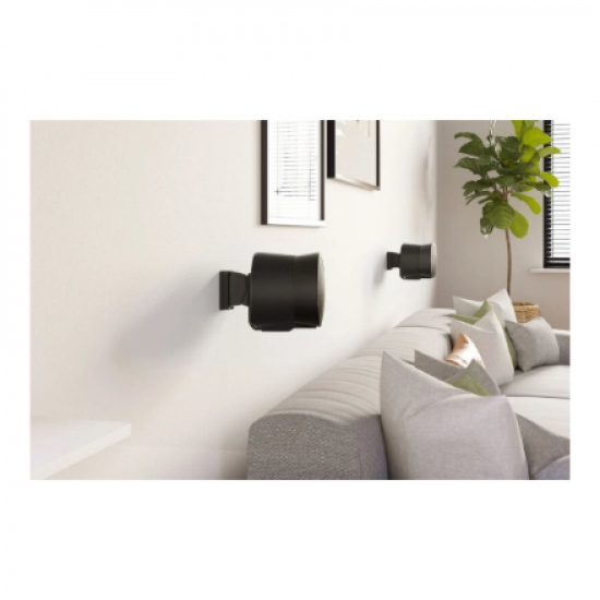 Vogels Speaker Wall Mount for Sonos Era 300 (black)