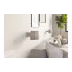 Vogels Speaker Wall Mount for Sonos Era 300 (white)