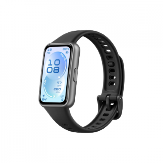 Huawei Band 11, Black, Candy-B19F