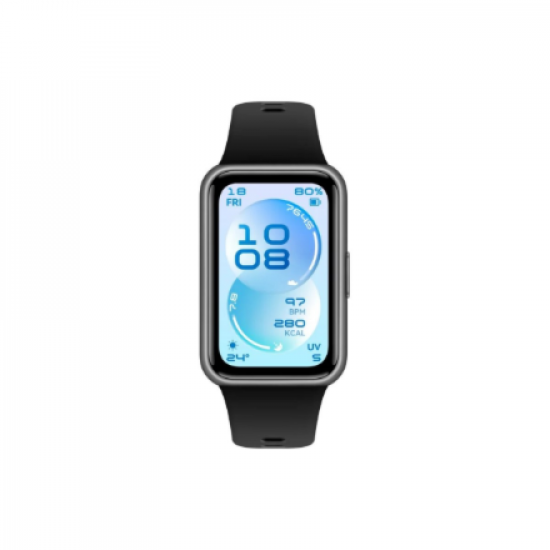 Huawei Band 11, Black, Candy-B19F