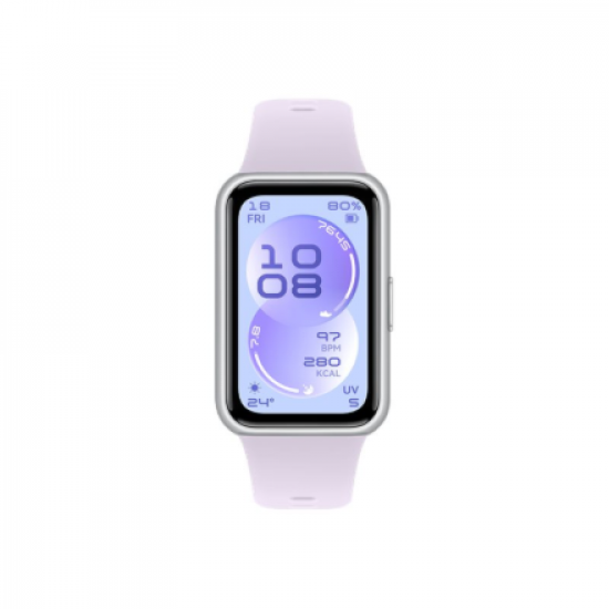 Huawei Band 11, Purple, Candy-B19F
