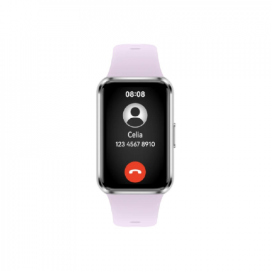 Huawei Band 11, Purple, Candy-B19F