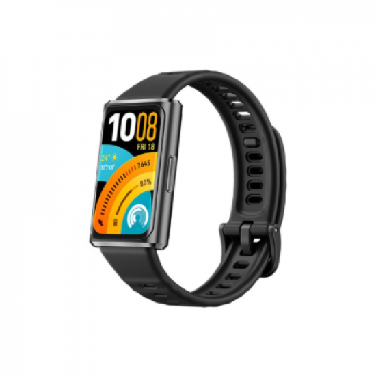 Huawei Band 11 Pro, Black, Candy-B49F