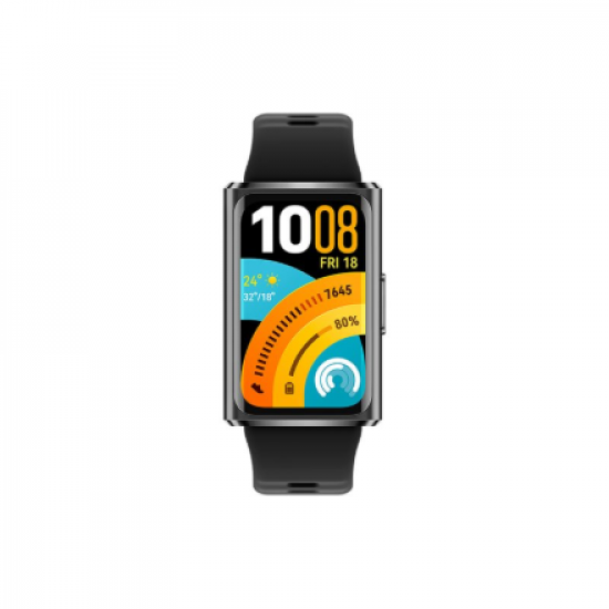 Huawei Band 11 Pro, Black, Candy-B49F