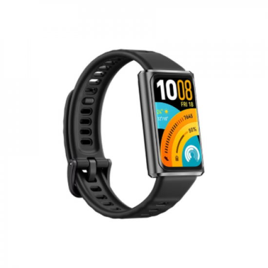 Huawei Band 11 Pro, Black, Candy-B49F