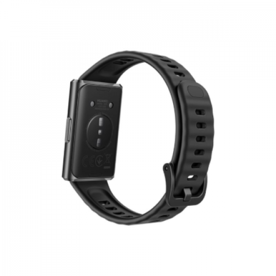 Huawei Band 11 Pro, Black, Candy-B49F