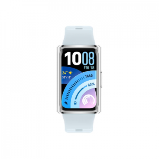 Huawei Band 11 Pro, Blue, Candy-B49F