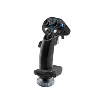 Thrustmaster Joystick Sol-3 AVA AddOn Grip | Black