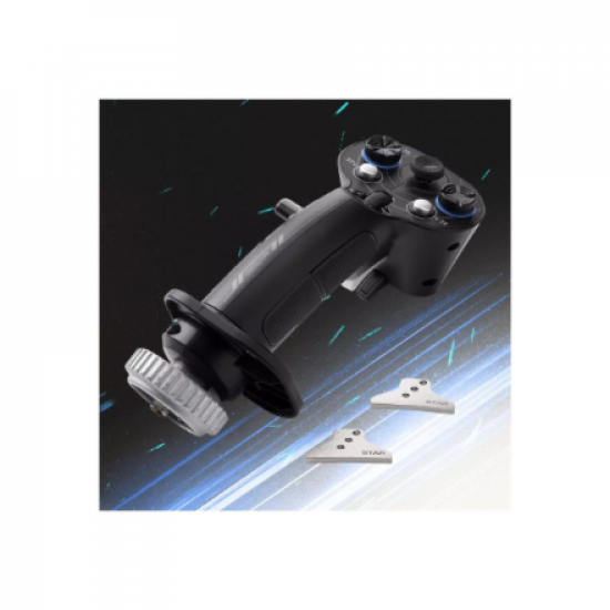 Thrustmaster Joystick Sol-3 AVA AddOn Grip | Black