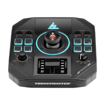 Thrustmaster Joystick Sol-5 Base | Black