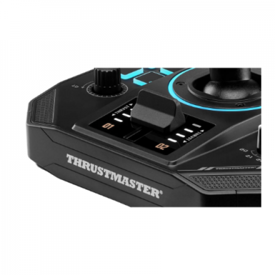 Thrustmaster Joystick Sol-5 Base | Black