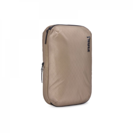 Thule Compression Packing Cube Medium - Gentle Beige, 3205561 | Thule