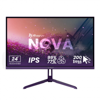 Arozzi Nova 24