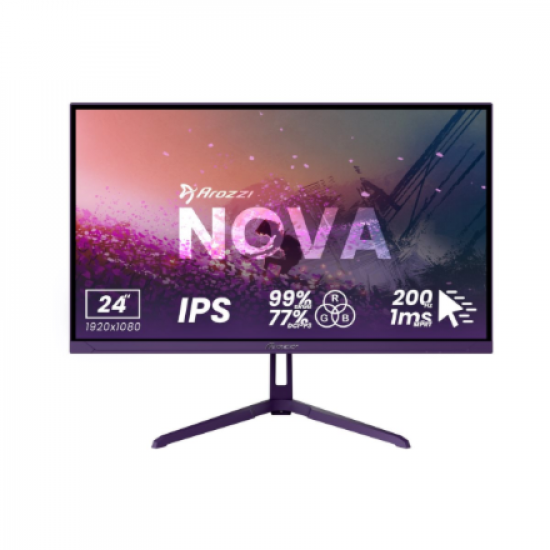 Arozzi Nova 24