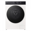 LG Washing machine F4X5011TKB, A, Front loading, Washing capacity 11 kg, Depth 56.5 cm, 1400 RPM, LED, White | LG