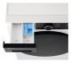 LG Washing machine F4X5011TKB, A, Front loading, Washing capacity 11 kg, Depth 56.5 cm, 1400 RPM, LED, White | LG