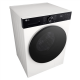 LG Washing machine F4X5011TKB, A, Front loading, Washing capacity 11 kg, Depth 56.5 cm, 1400 RPM, LED, White | LG