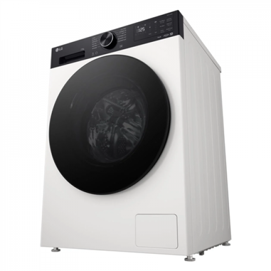 LG Washing machine F4X5011TKB, A, Front loading, Washing capacity 11 kg, Depth 56.5 cm, 1400 RPM, LED, White | LG