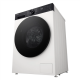 LG Washing machine F4X5011TKB, A, Front loading, Washing capacity 11 kg, Depth 56.5 cm, 1400 RPM, LED, White | LG