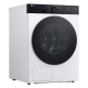 LG RHX5009TKB Dryer Machine with Heat pump, B, Front loading, 9 kg, LED, Depth 66 cm, Wi-Fi, White