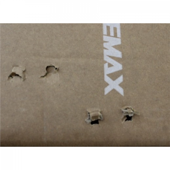 SALE OUT. | Gamemax Case | EDGE | M-ATX | DAMAGED PACKAGING