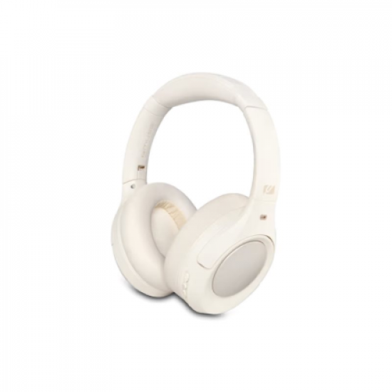 Muse M-295 Wireless headphones ANC, Whte | Muse