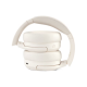 Muse M-295 Wireless headphones ANC, Whte | Muse
