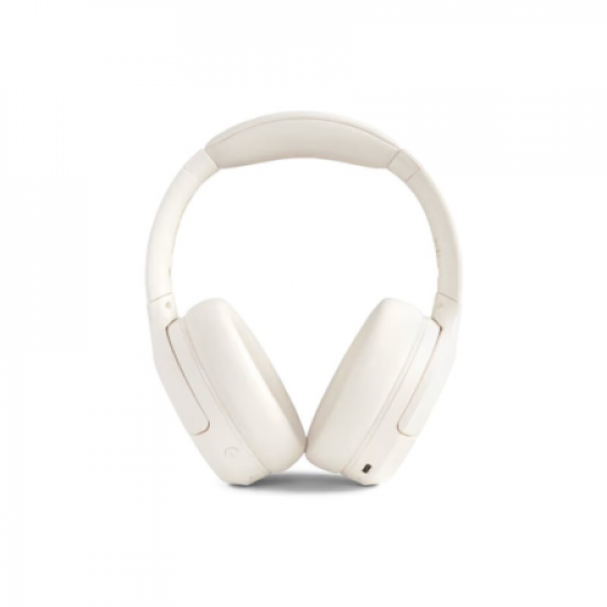 Muse M-295 Wireless headphones ANC, Whte | Muse