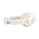 Muse M-295 Wireless headphones ANC, Whte | Muse